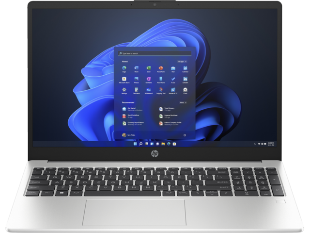 Лаптопи HP 255 G10, Забележка на долният капак