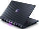 Лаптопи Gigabyte AORUS MASTER 16 BYH