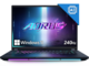 Лаптопи Gigabyte AORUS MASTER 16 BYH
