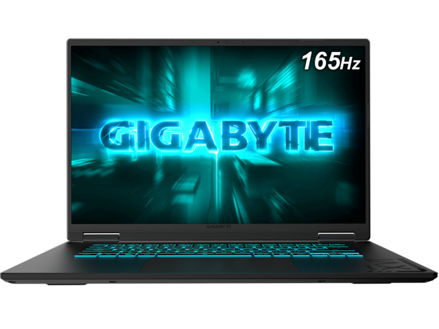 Лаптопи GIGABYTE GAMING A16 3TH