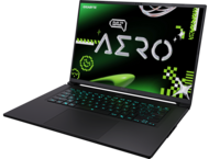 Лаптопи GIGABYTE AERO X16 2WH
