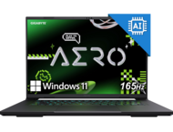 Лаптопи GIGABYTE AERO X16 1VH