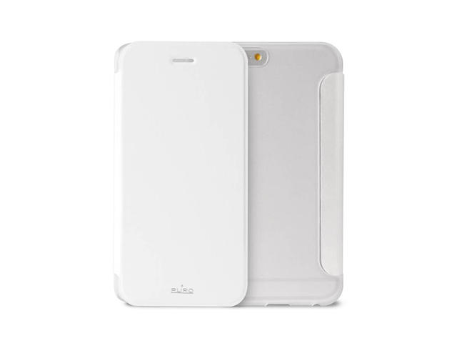 Калъфи PURO Booklet Crystal калъф за iPhone 6 Plus