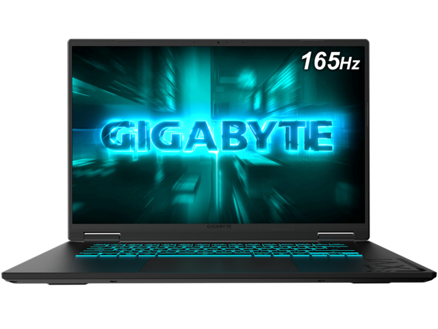 Лаптопи GIGABYTE GAMING A16 CWH