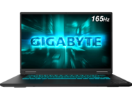 Лаптопи GIGABYTE GAMING A16 CVH