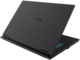 Лаптопи GIGABYTE GAMING A16 CVH