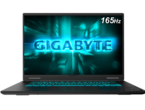 Лаптопи GIGABYTE GAMING A16 CTH