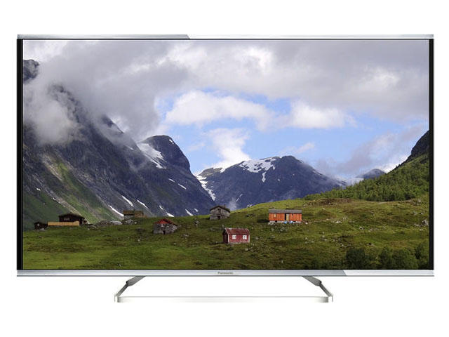 Телевизори Panasonic TX-48AX630E