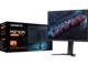 Монитори Gigabyte M27QA