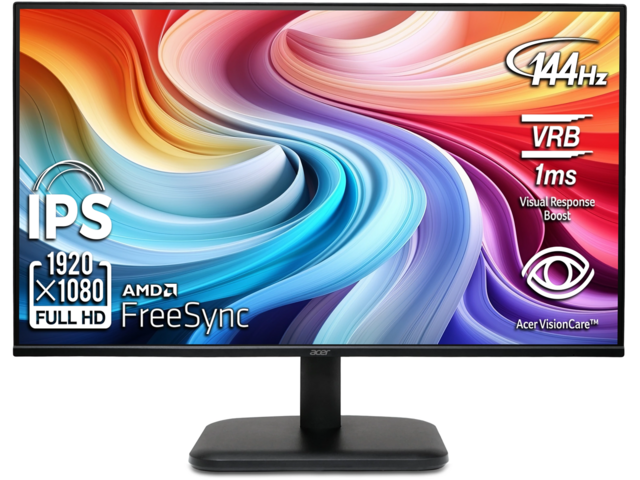 Монитори Acer EK271P6bi