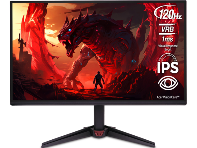 Монитори Acer Nitro VG270UGbmiipx