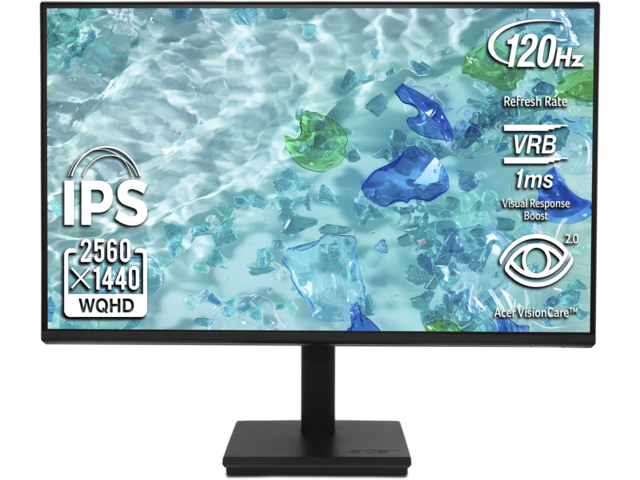 Монитори Acer Vero V277UGbmiipx