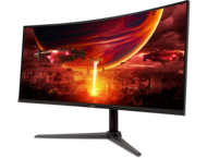 Монитори Acer Nitro ED340CUS3bmiipx