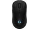 Мишки Logitech PRO 2 LIGHTSPEED Wireless Mouse, Black