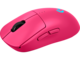 Мишки Logitech PRO 2 LIGHTSPEED Wireless Mouse, Pink