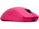 Мишки Logitech PRO 2 LIGHTSPEED Wireless Mouse, Pink