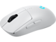 Мишки Logitech PRO 2 LIGHTSPEED Wireless Mouse, White