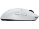 Мишки Logitech PRO 2 LIGHTSPEED Wireless Mouse, White
