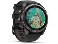 Смарт часовници Garmin fēnix® 8 Pro – 51 мм, MicroLED