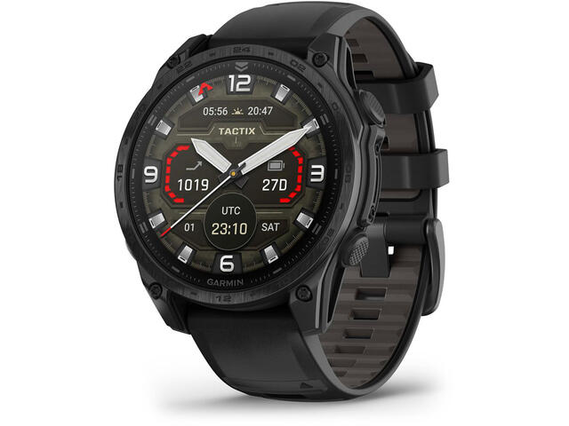 Смарт часовници Garmin tactix® 8 – 51 мм, AMOLED