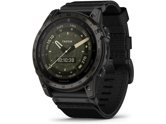 Смарт часовници Garmin tactix 7 – AMOLED Edition