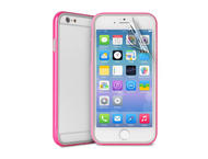 Калъфи PURO Bumper Frame за iPhone 6 Plus