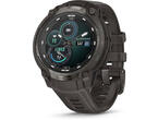 Смарт часовници Garmin Instinct® Crossover AMOLED - Charcoal