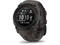 Смарт часовници Garmin Instinct E – 40 мм, Black с Charcoal каишка