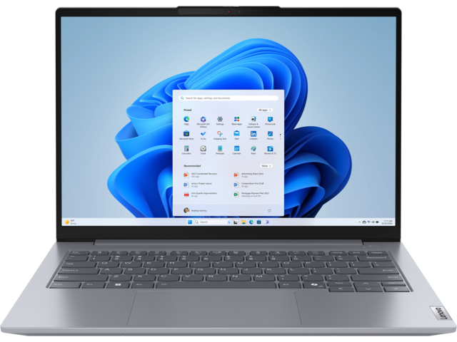 Лаптопи Lenovo ThinkBook 14 G7