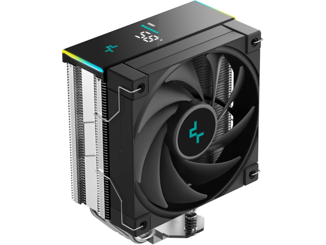 Охладители DeepCool AK400 DIGITAL SE