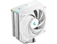 Охладители DeepCool AK400 DIGITAL SE WH