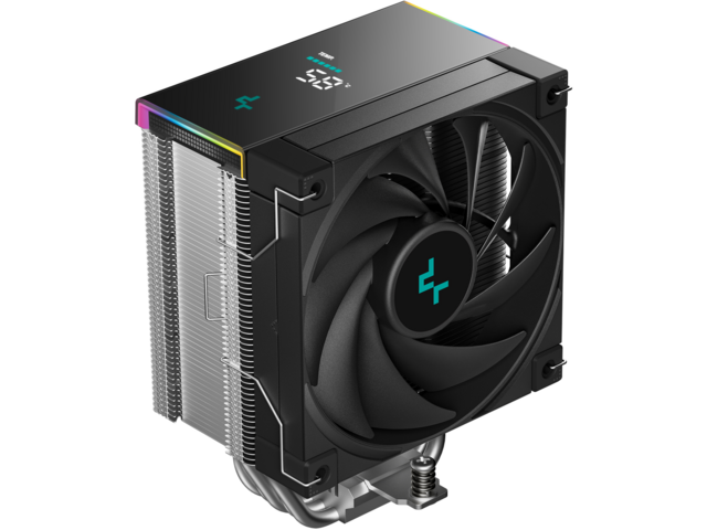 Охладители DeepCool AK500S DIGITAL SE