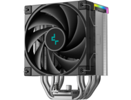 Охладители DeepCool AK500S DIGITAL SE