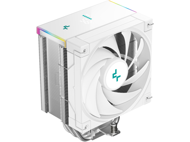 Охладители DeepCool AK500S DIGITAL SE WH
