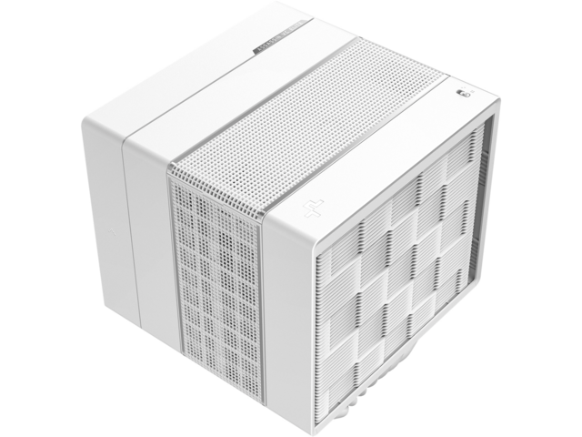 Охладители DeepCool ASSASSIN VC ELITE WH