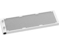 Охладители DeepCool LM360 WH