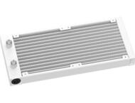Охладители DeepCool LM240 WH
