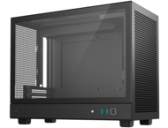 Кутии DeepCool CH160 PLUS