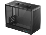 Кутии DeepCool CH160 PLUS