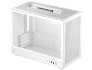 Кутии DeepCool CH160 PLUS WH