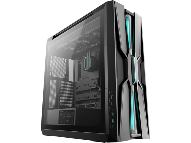 Кутии DeepCool GENOME III