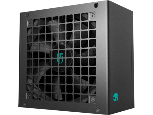 Захранвания за компютри DeepCool GamerStorm PF500X