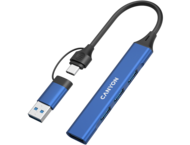 USB Хъб Canyon CNS-TDS02BL