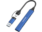 USB Хъб Canyon CNS-TDS02BL