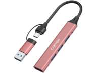 USB Хъб Canyon CNS-TDS02P