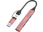 USB Хъб Canyon CNS-TDS02P