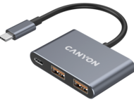 USB Хъб Canyon CNS-TDS3
