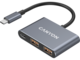 USB Хъб Canyon CNS-TDS3