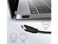 USB Хъб Axagon HMC-5G21