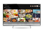 Телевизори Panasonic TX-50AS650E